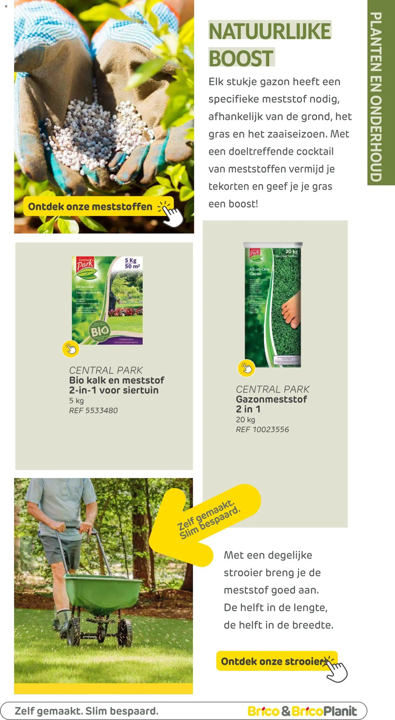 {H1} | Pagina: 164 | Producten: Boost