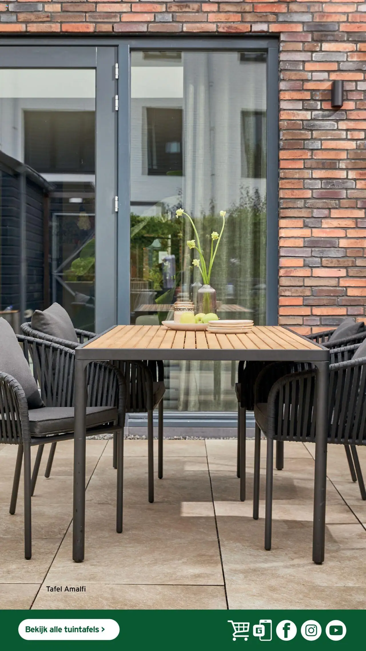  | Pagina: 13 | Producten: Tafel