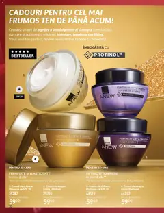 Ofertele Avon valabile de la 01.12.2025 | Pagină: 12