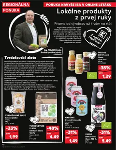 Kaufland leták platný od 12.03.2026 | Strana: 48