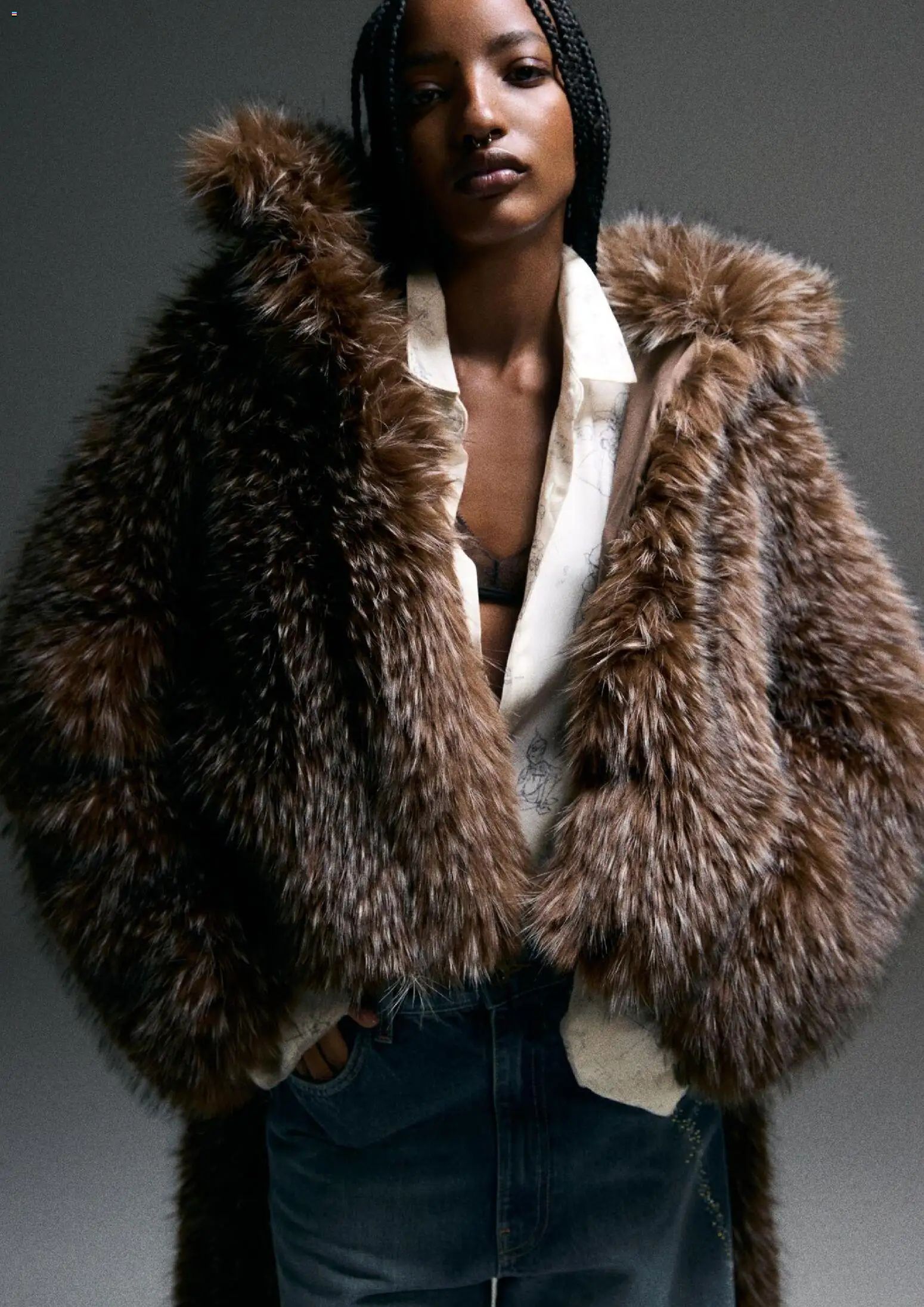 Zara promocje od 06.12.2025 | Strona: 6