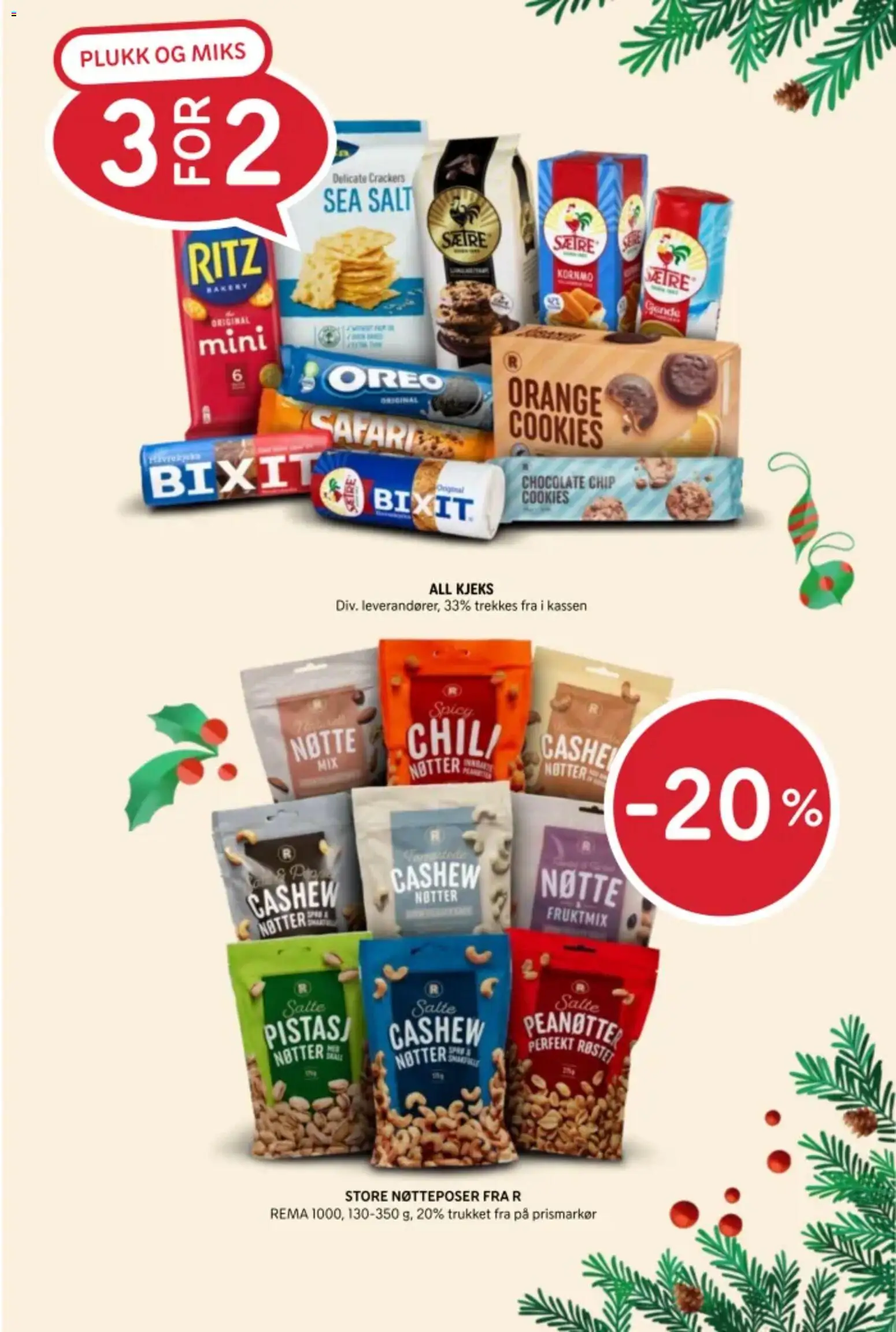 {H1} | Side: 18 | Produkter: Växthus, Desk, Осушувач повітря, Kjeks