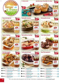 Maximo - Prévisualisation de Maximo catalogue epicerie valide à partir de 24.10.2025 | Page: 24 | Produits: Poids, Beurre, Porc, Noix