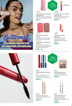 Sokos-mainoslehti voimassa 02.03.2026 alkaen | Sivu: 39