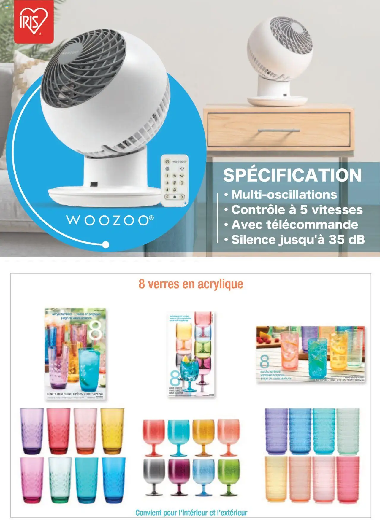  | Page: 30 | Produits: Télécommande
