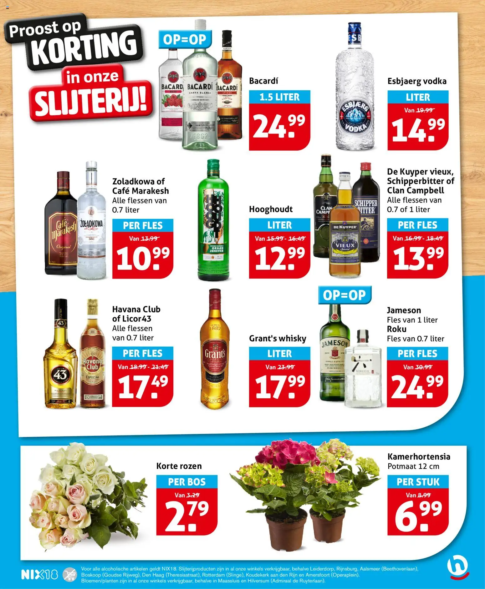 {H1} | Pagina: 21 | Producten: Fles, Whisky, Slijterij