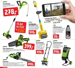 Jem & fix - Tilbudsavis gyldig fra 01.03.2026 | Side: 8