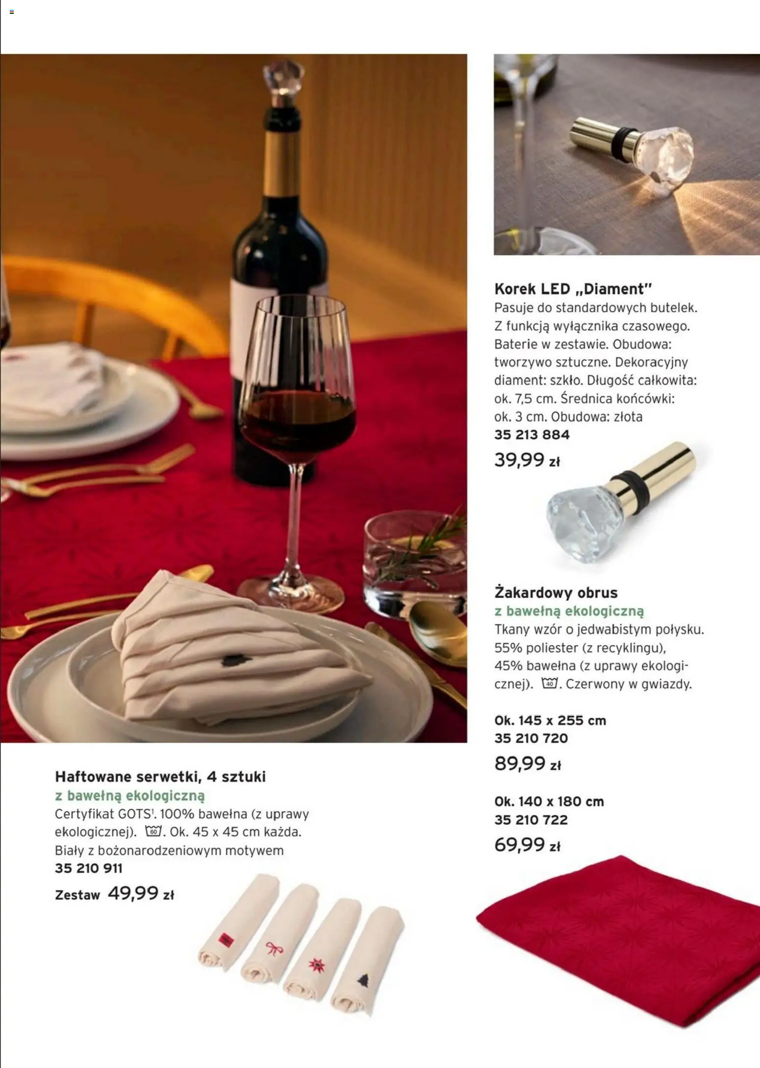 Tchibo promocje od 02.12.2025 | Strona: 19 | Produkty: Baterie