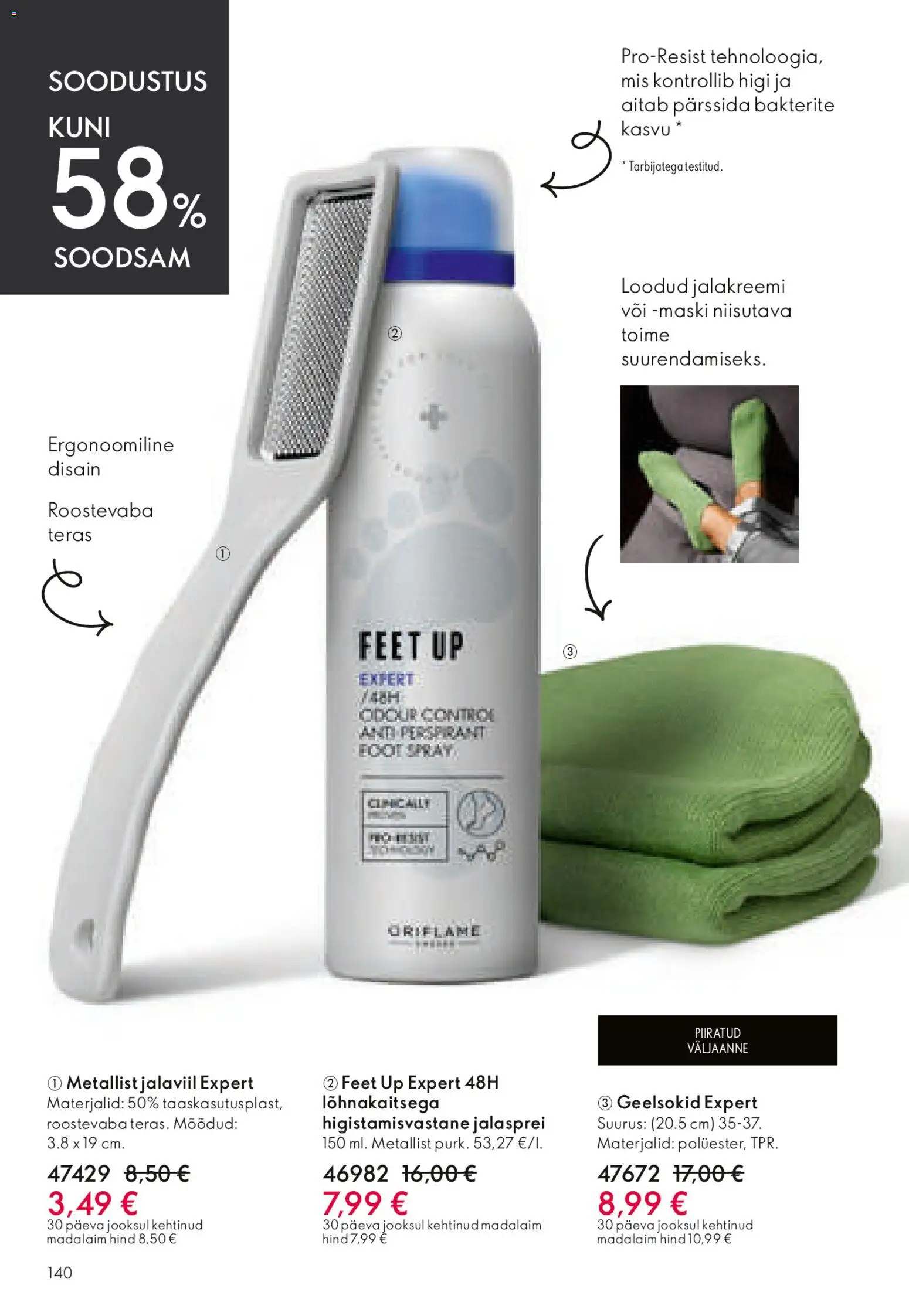 {H1} | Lehekülg: 140