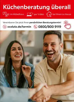 XXXL Lutz Prospekt 	 ab 25.01.2026 gültig | Seite: 32 | Produkte: Video