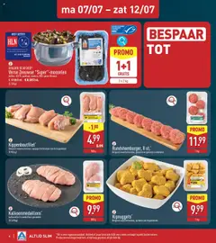  | Pagina: 4 | Producten: Kippenvlees, Sós kalács, Aas