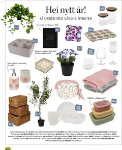 Forhåndsvisning av Nille kundeavis gyldig fra 11.01.2026 | Side: 4