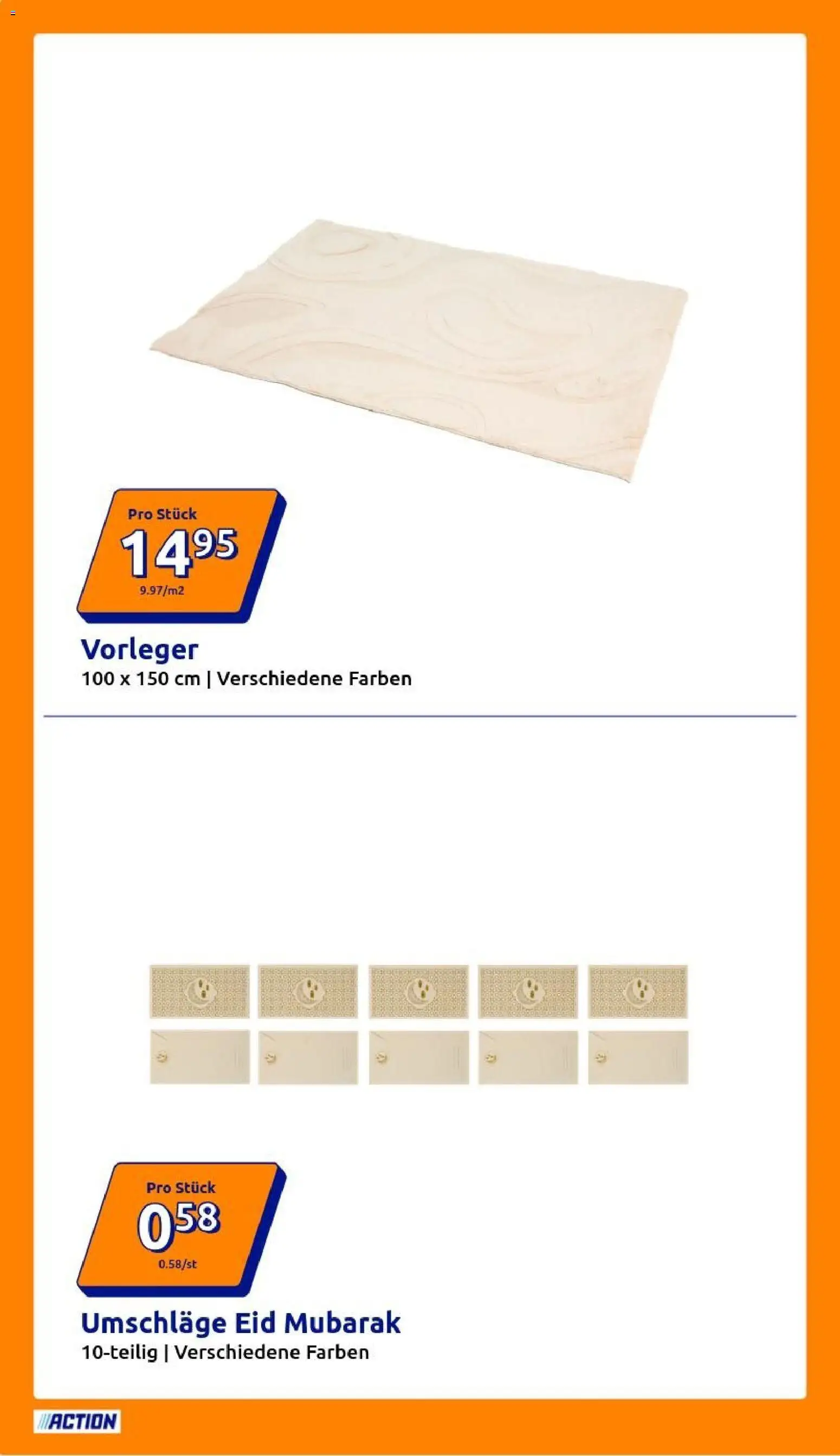 Action Prospekt – gültig ab 25.02.2026 | Seite: 10