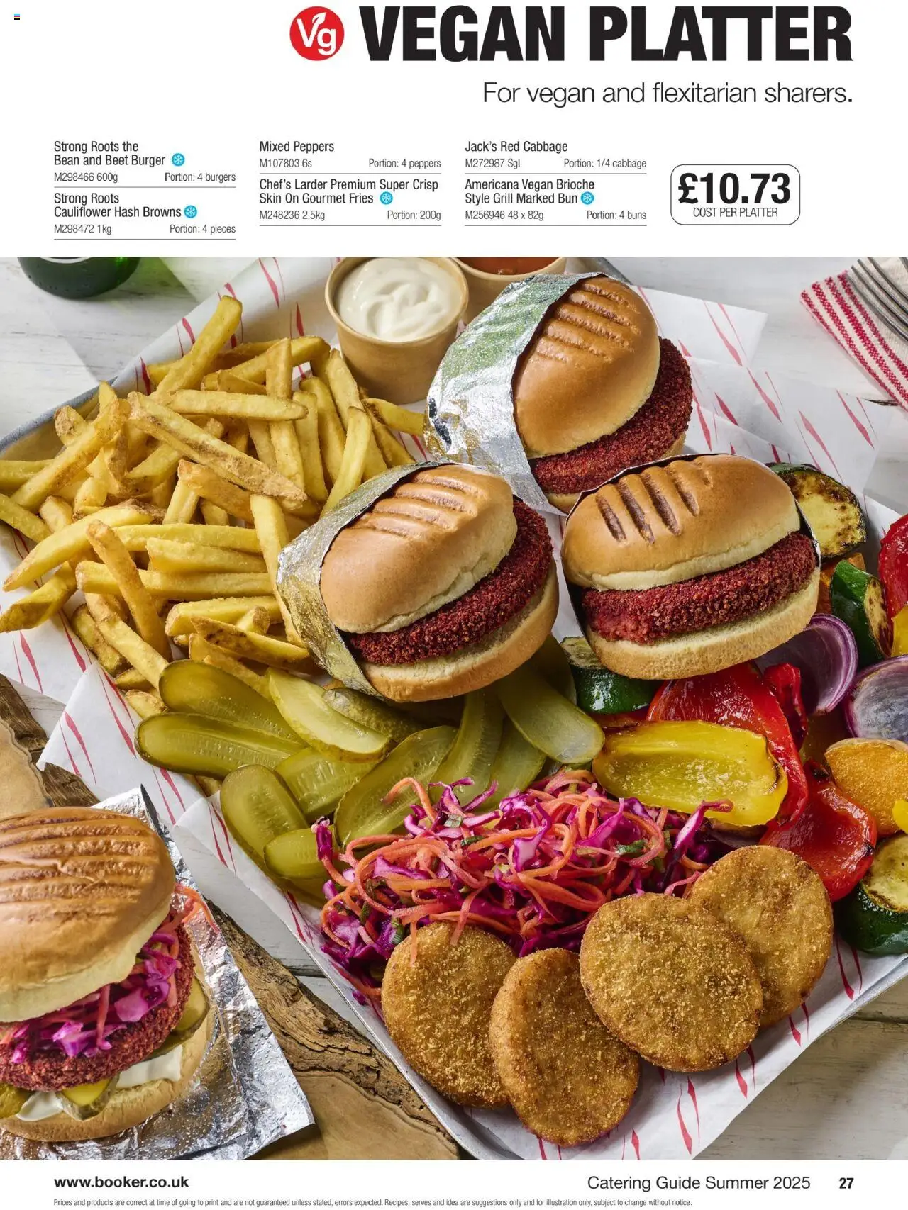  | Page: 27 | Products: Peppers, Burger, Grill, Sertésköröm