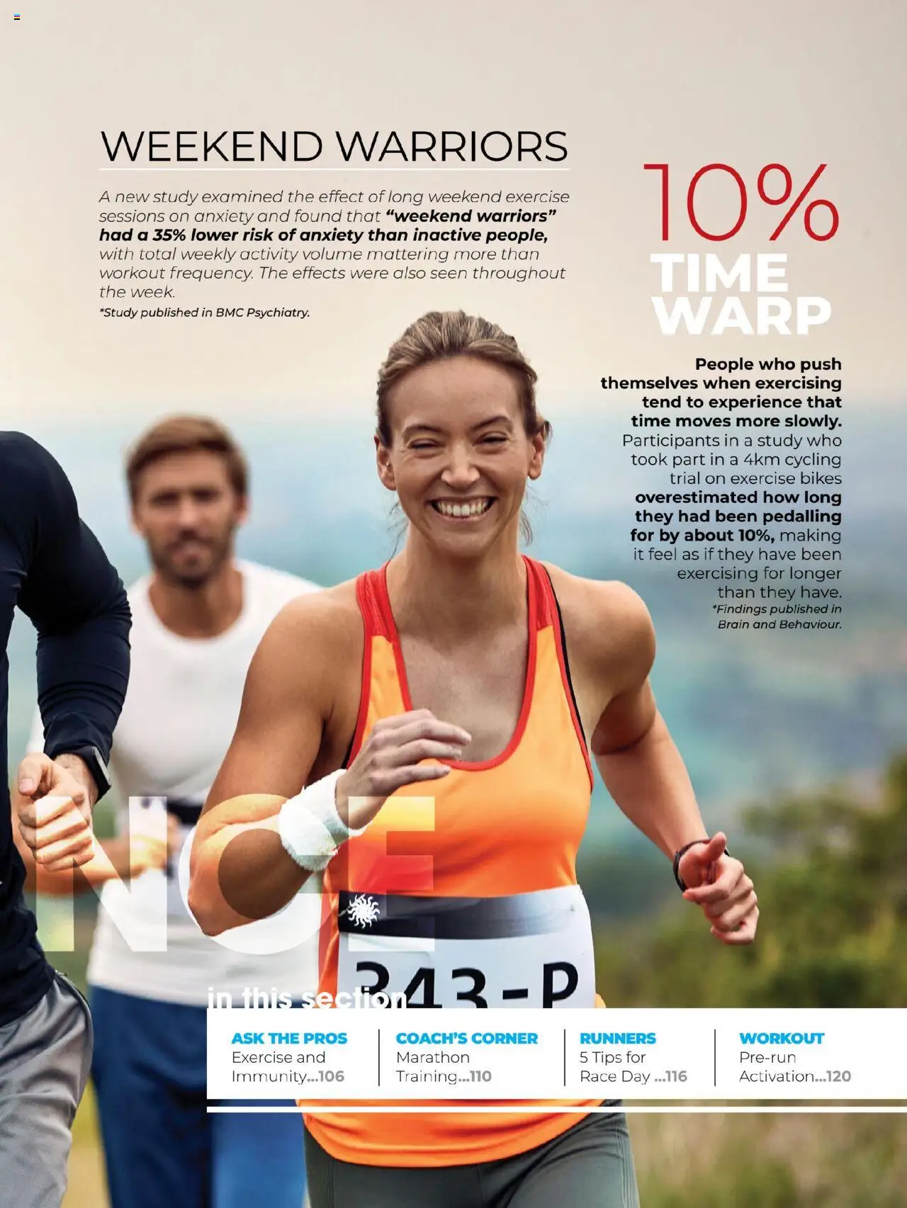 Dis-Chem Living Fit │ valid from 01.05.2025 | Page: 107