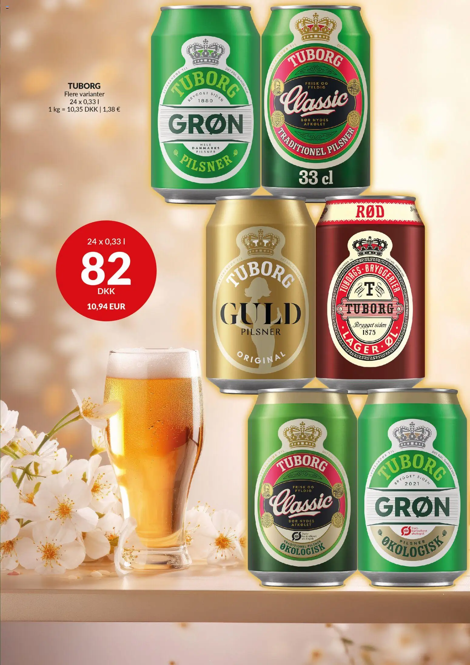 Nielsen Discount tilbudsavis – gyldig fra 05.03.2026 | Side: 17