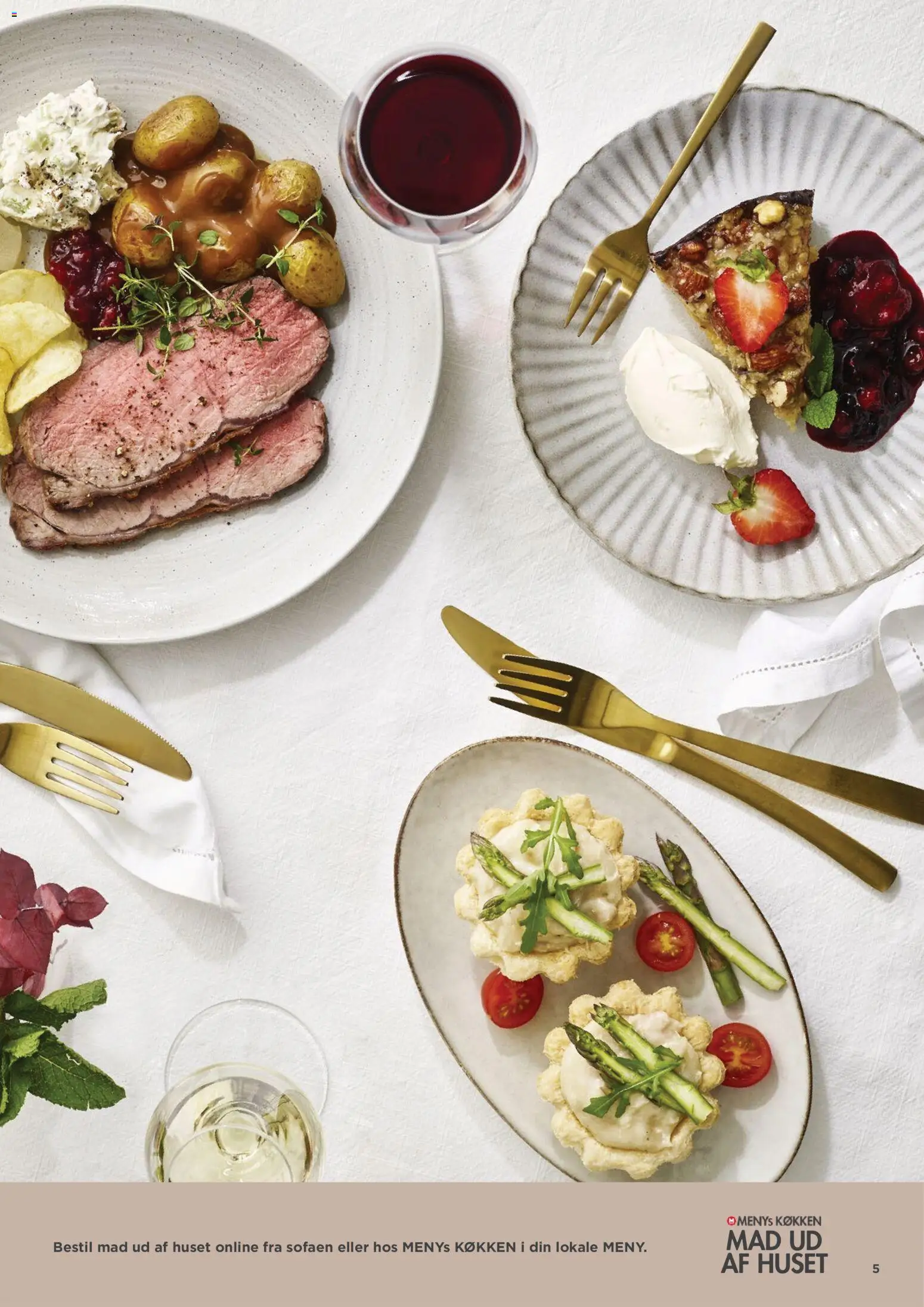 Meny tilbudsavis – gyldig fra 01.04.2026 | Side: 5