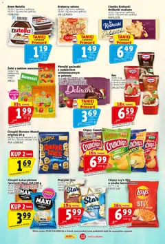 Pogląd oferty "Prim Market Gazetka" - ważna od 29.01.2026 | Strona: 13