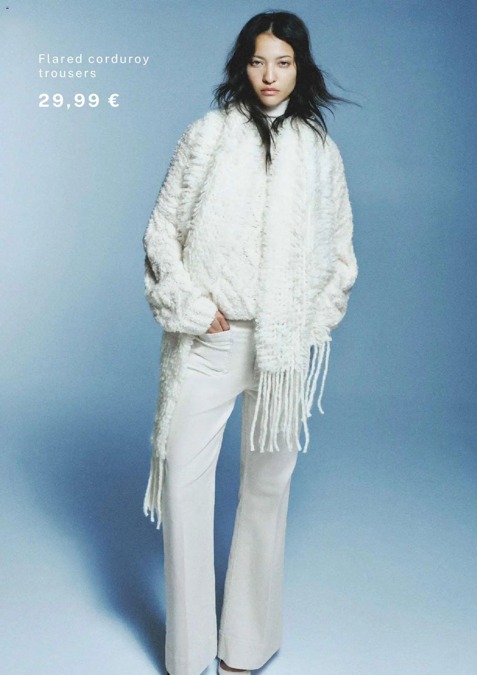 Novi H&M katalog ponudbe – veljaven od 24.11.2025 | Stran: 4