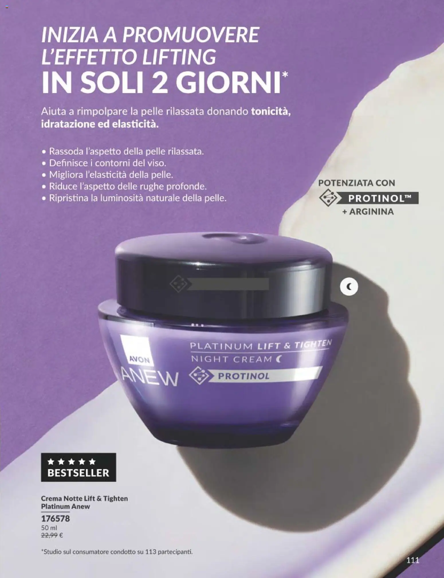 📣 Volantino Avon dal 📅 01/03/2026 - Scopri le offerte ora!🔥 | Italy