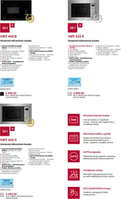 Náhled letáku Möbelix leták - Mora od 03.03.2025 | Strana: 17 | Produkty: Hodiny, Mikrovlnná trouba, Gril, Rošt