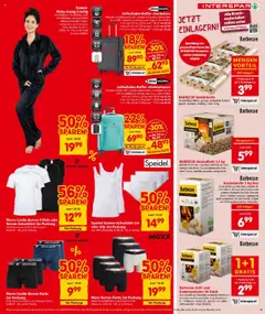Interspar Flugblatt gültig ab 11.09.2025 | Seite: 19