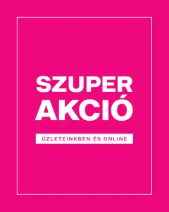 Deichmann Akciós újság - amely érvényes a következő dátumtól: 17.02.2026