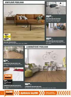OBI leták platný od 02.01.2026 | Strana: 4