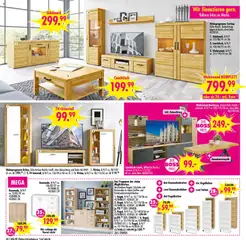 SB Möbel Boss Prospekt 	 ab 18.04.2026 gültig | Seite: 8