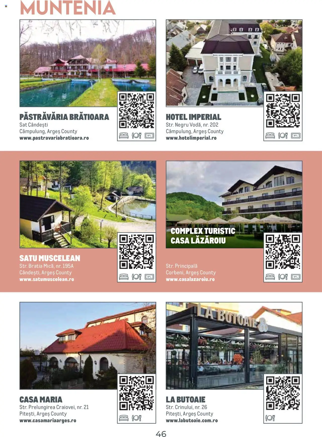 Noul catalog Metro – valabil de la 23.09.2025 | Pagină: 46