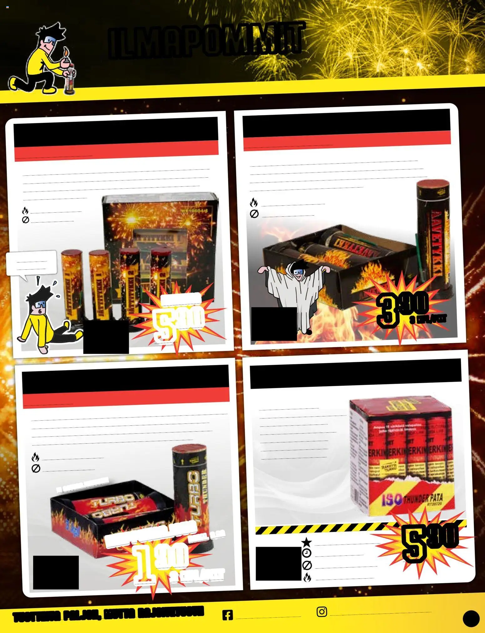 Puuilo tarjoukset – voimassa 27.12.2025 alkaen | Sivu: 7