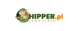 Logo Hipper w kategorii Dom, ogród