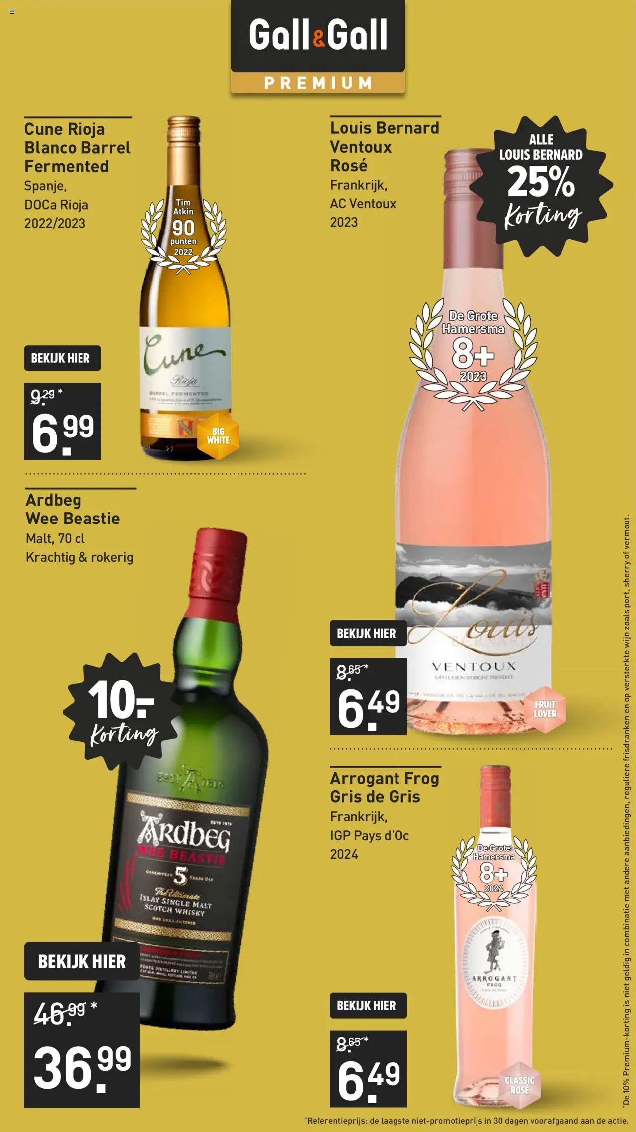 | Pagina: 10 | Producten: Wijn, Whisky, Fruit
