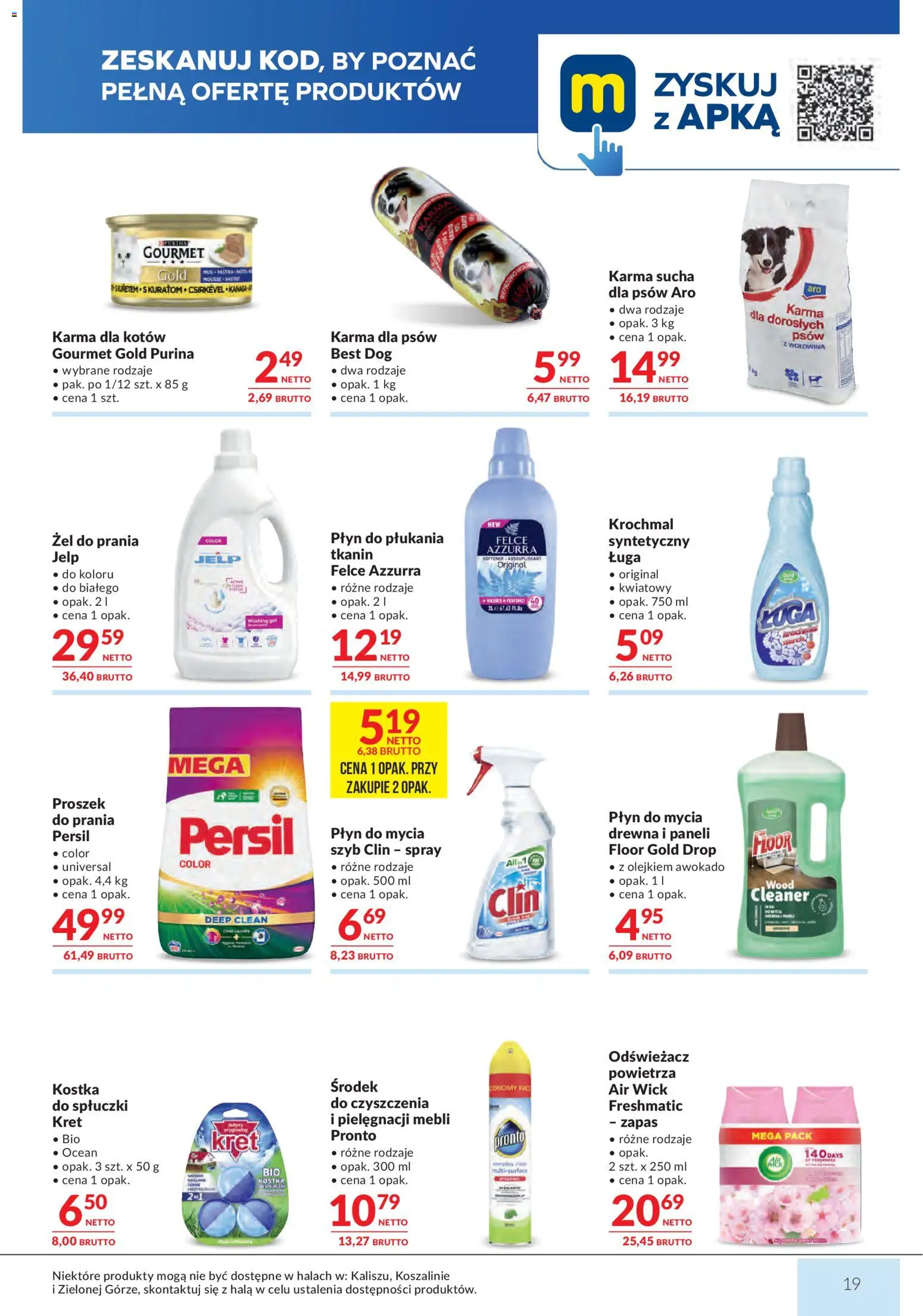 Makro gazetka od 07.04.2026 | 🔥 Mega okazje, które musisz zobaczyć! | Polska