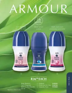 Justine specials catalogue – valid from 01.12.2025 | Page: 104