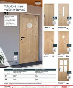 Bauhaus leták platný od 08.09.2025 | Strana: 67