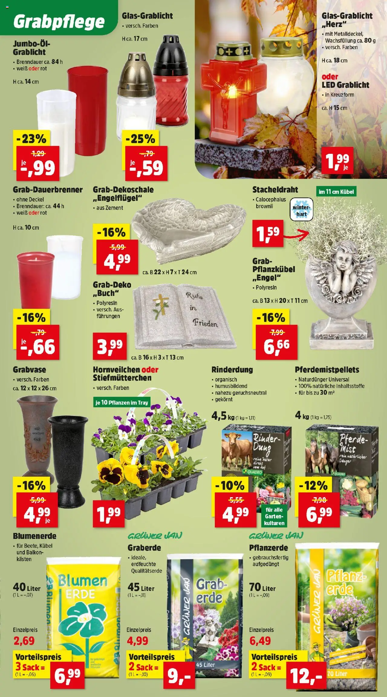 Thomas Philipps Flugblatt gültig ab 20.09.2025 | Seite: 3