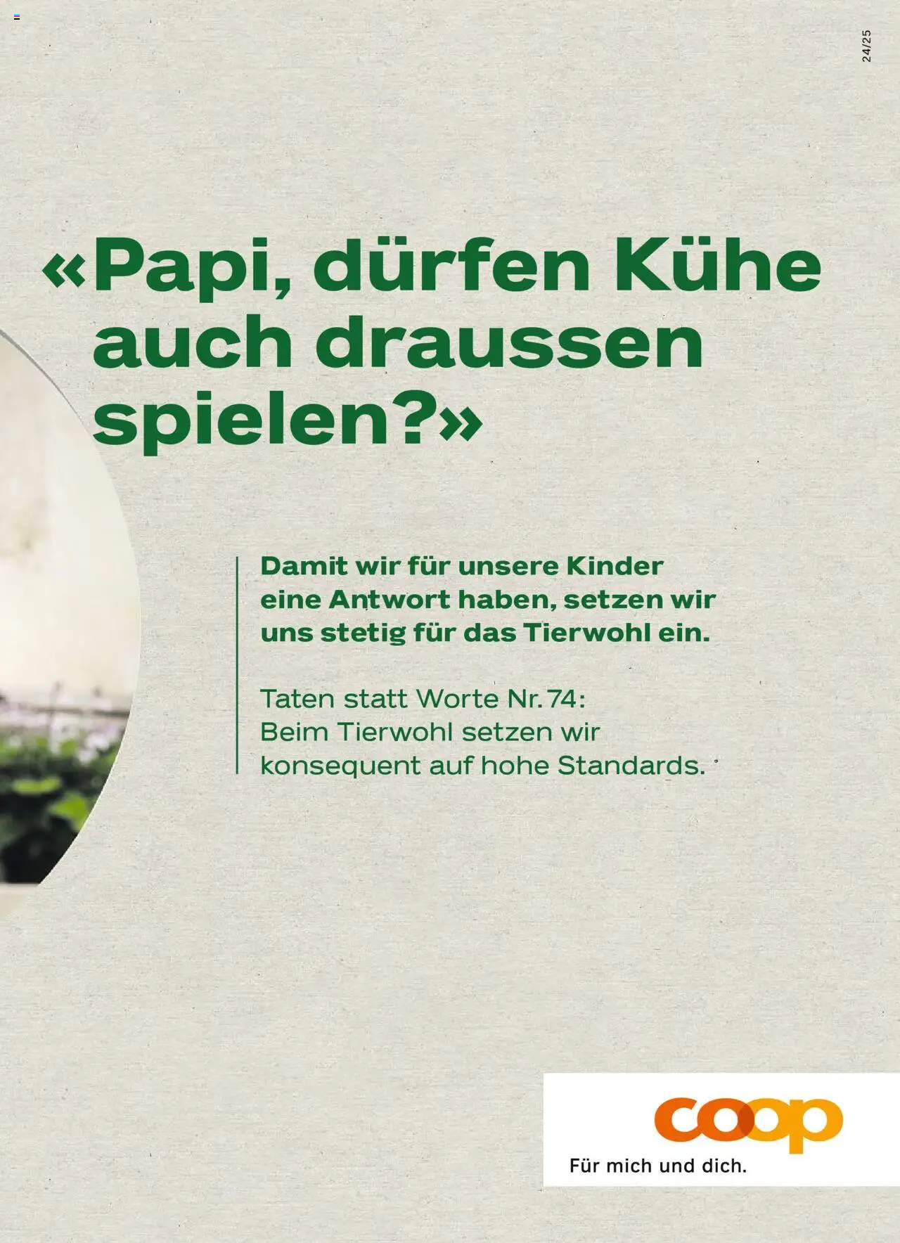 Coop - Magazin ab 12.06.2025 | Seite: 3