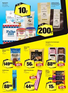 Calle - Tilbudsavis gyldig fra 05.11.2025 | Side: 8