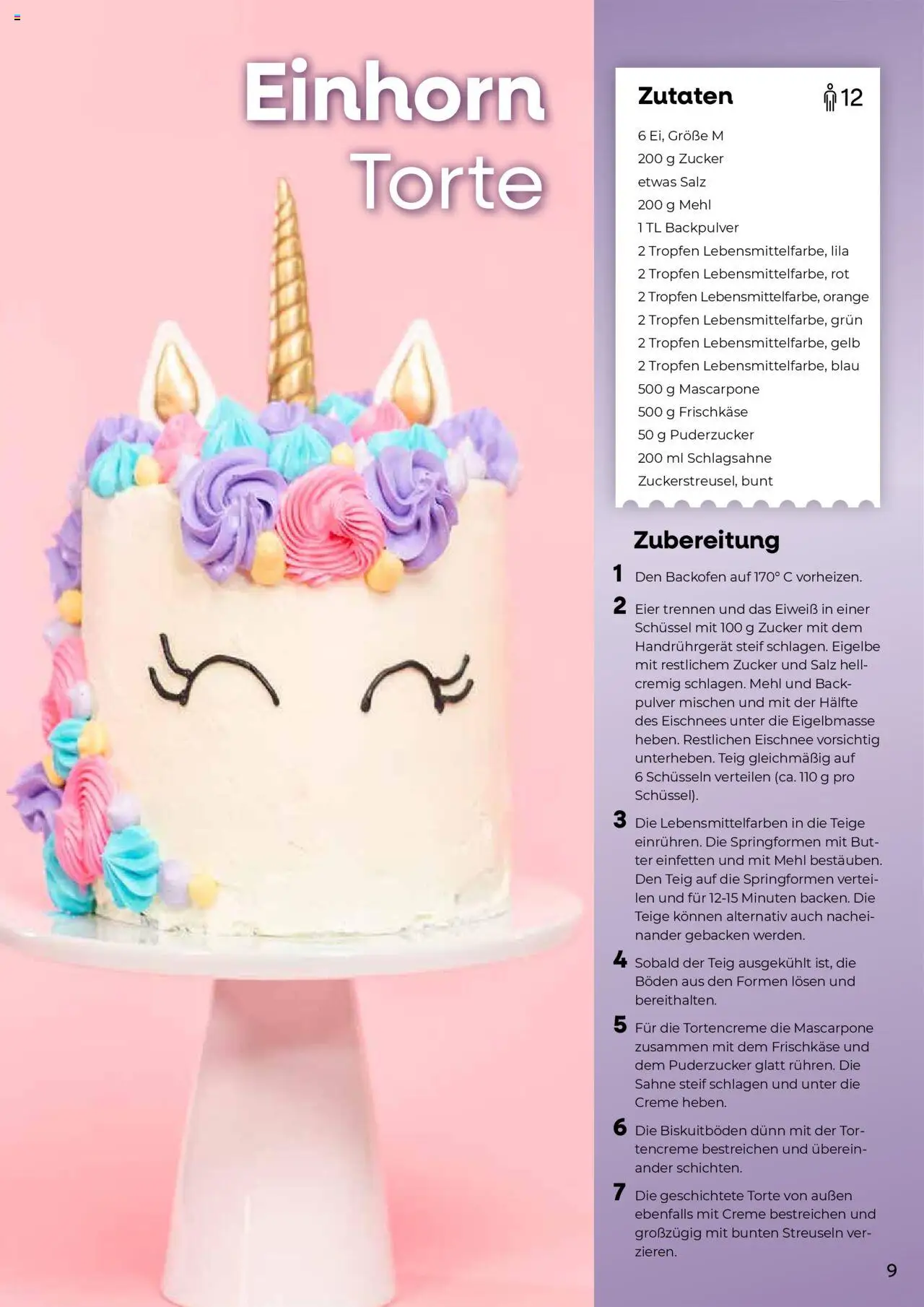 KONSUM Leipzig - Nah. Frisch. Freundlich. - gültig ab dem 28.07.2025 | Seite: 9 | Produkte: Schlagsahne, Mascarpone, Creme, Frischkase