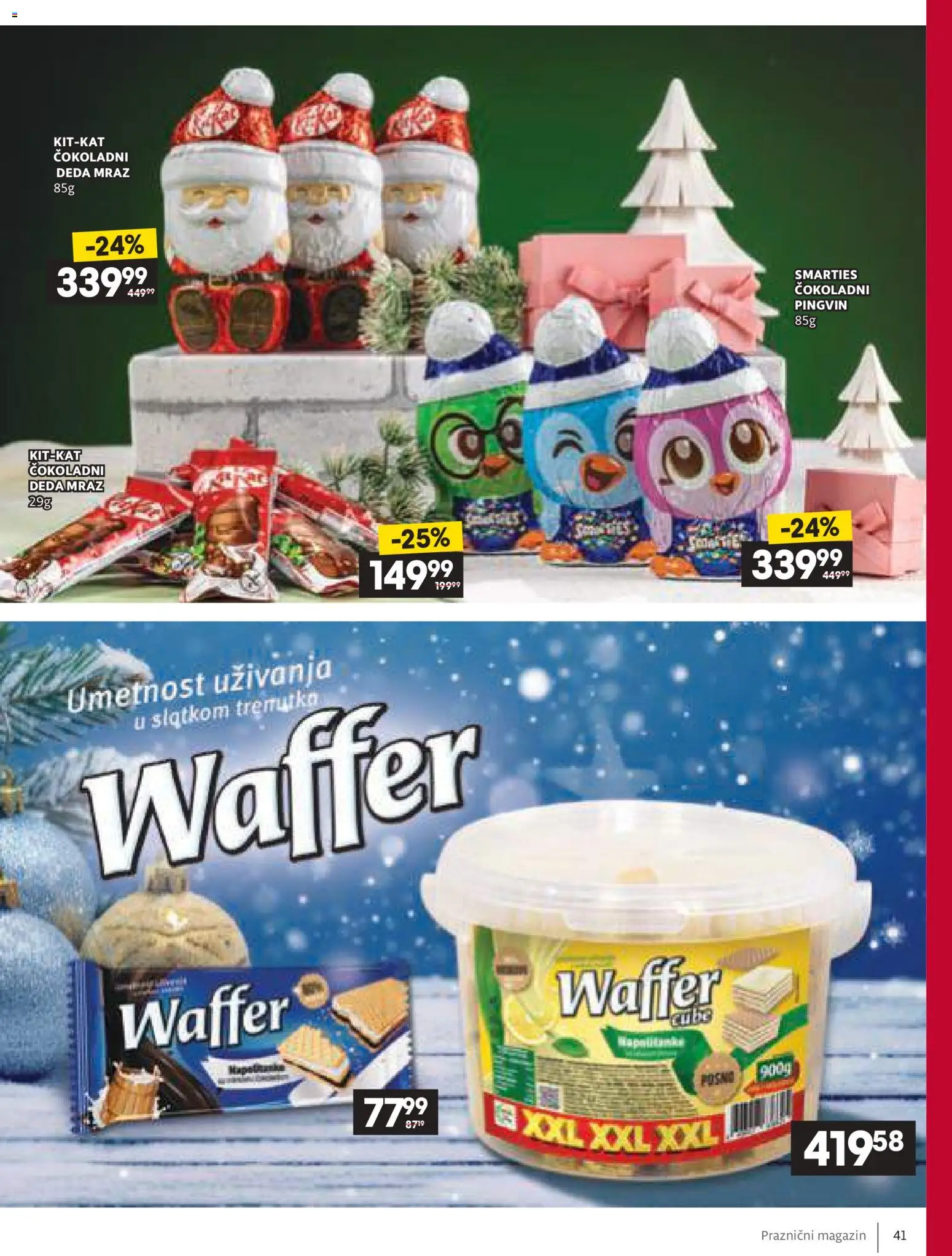 Idea katalog - važi od 11.12.2025 | Strana: 41