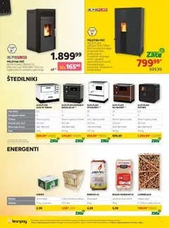 Novi Merkur katalog ponudbe – veljaven od 03.09.2025 | Stran: 5