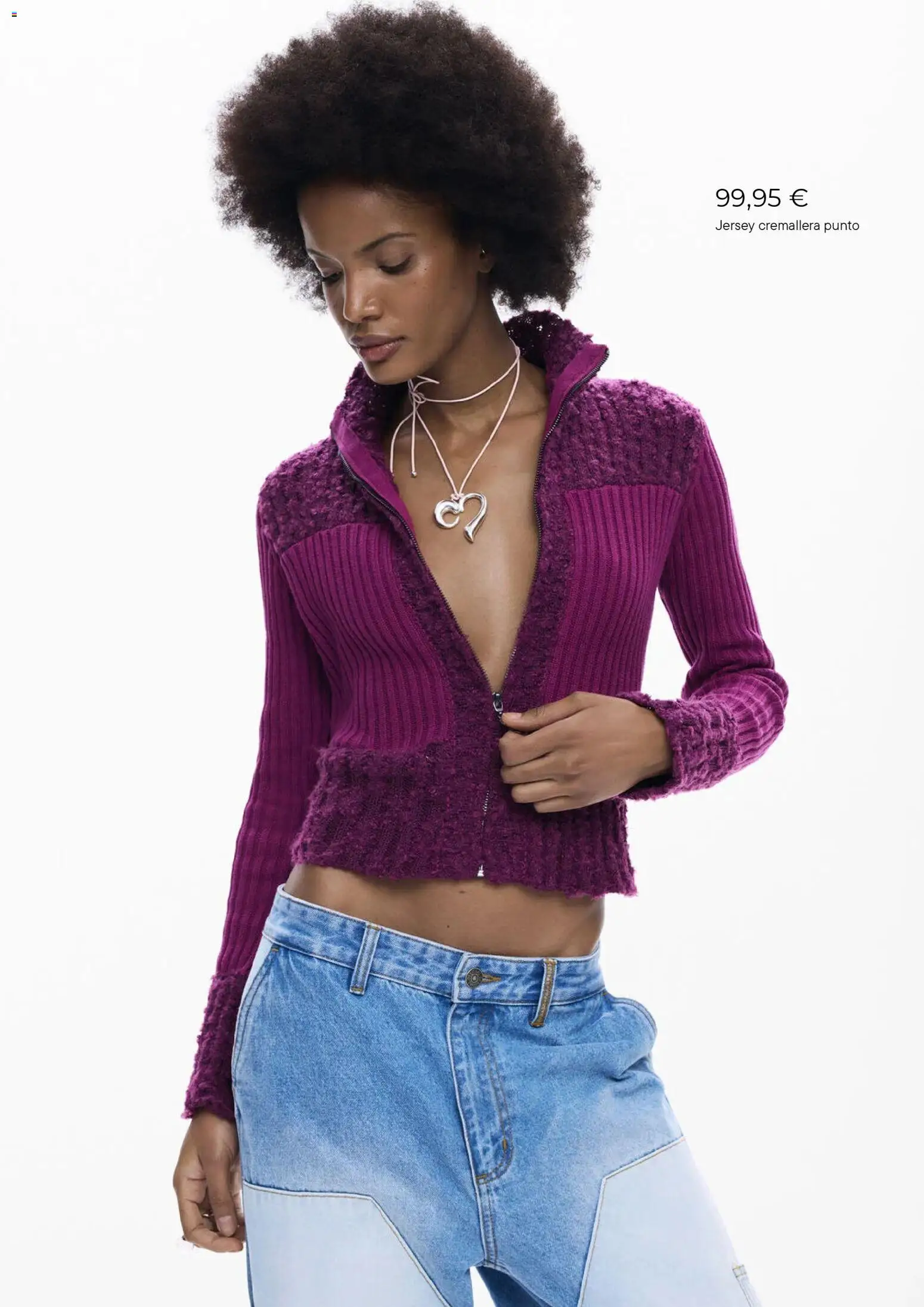 Desigual folleto │ válido desde el 06.01.2026 | Página: 6