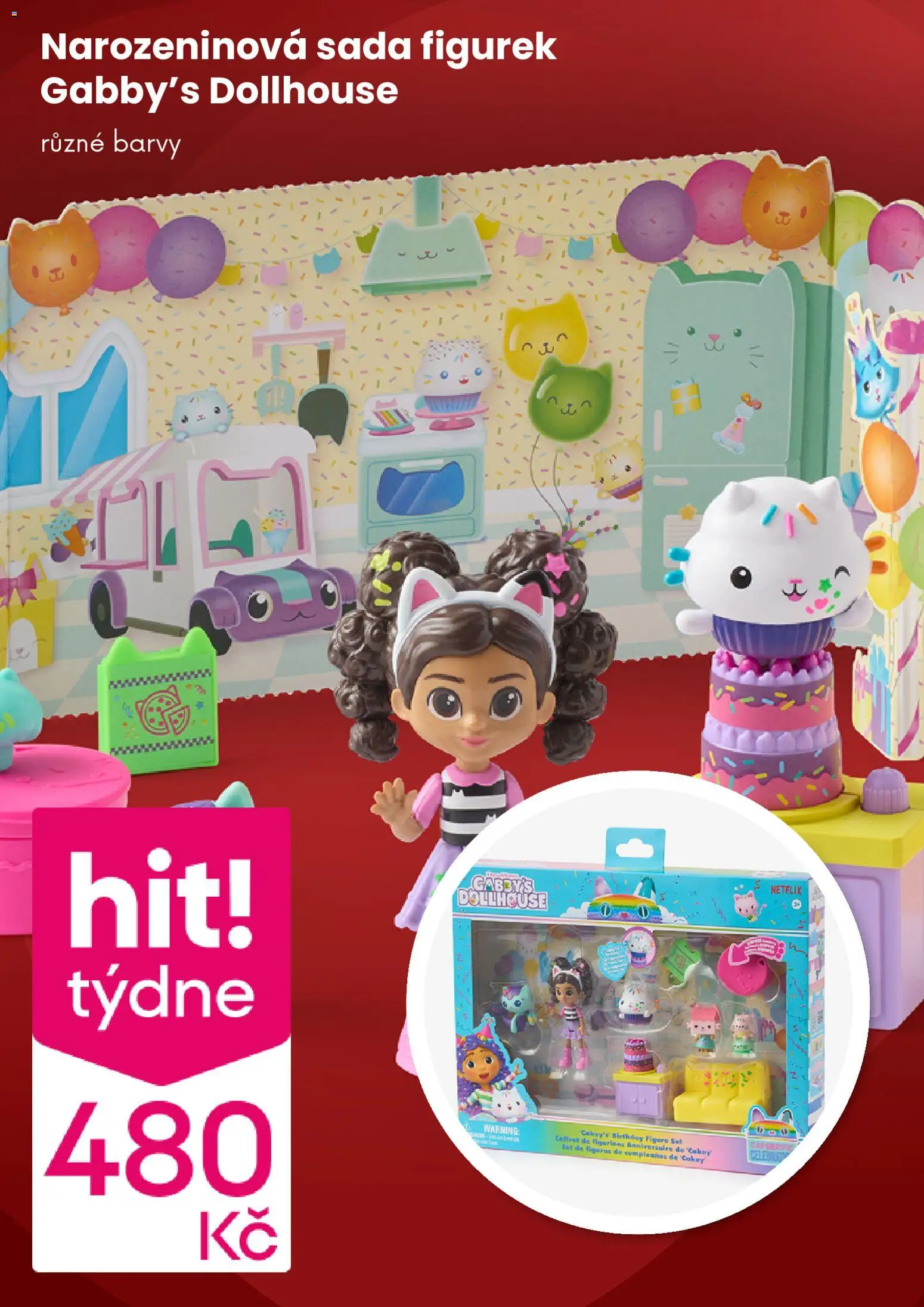 Pepco leták od 04.12.2025 | Strana: 7