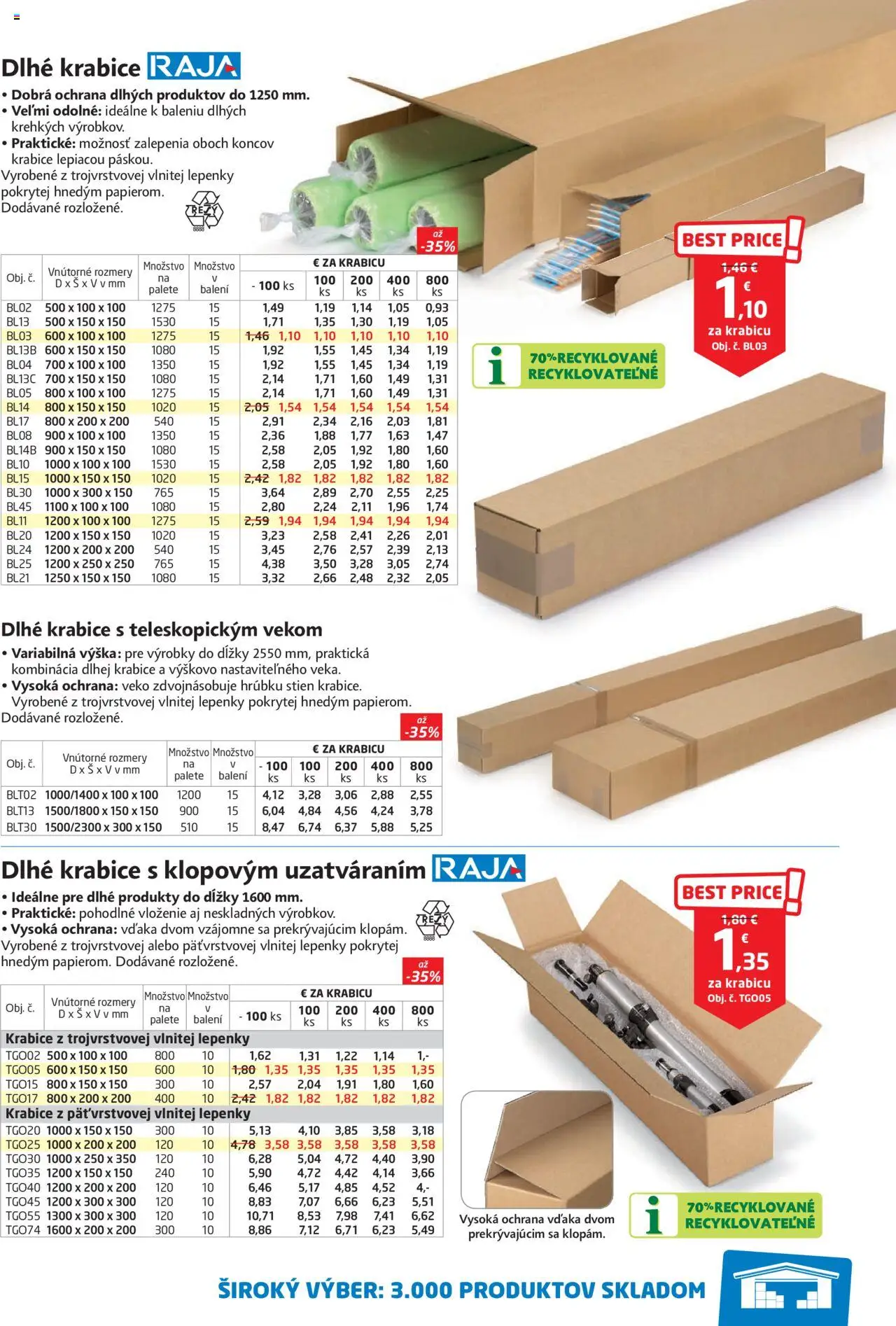 Nové Raja akcie – leták je platný od 01.09.2025 | Strana: 17