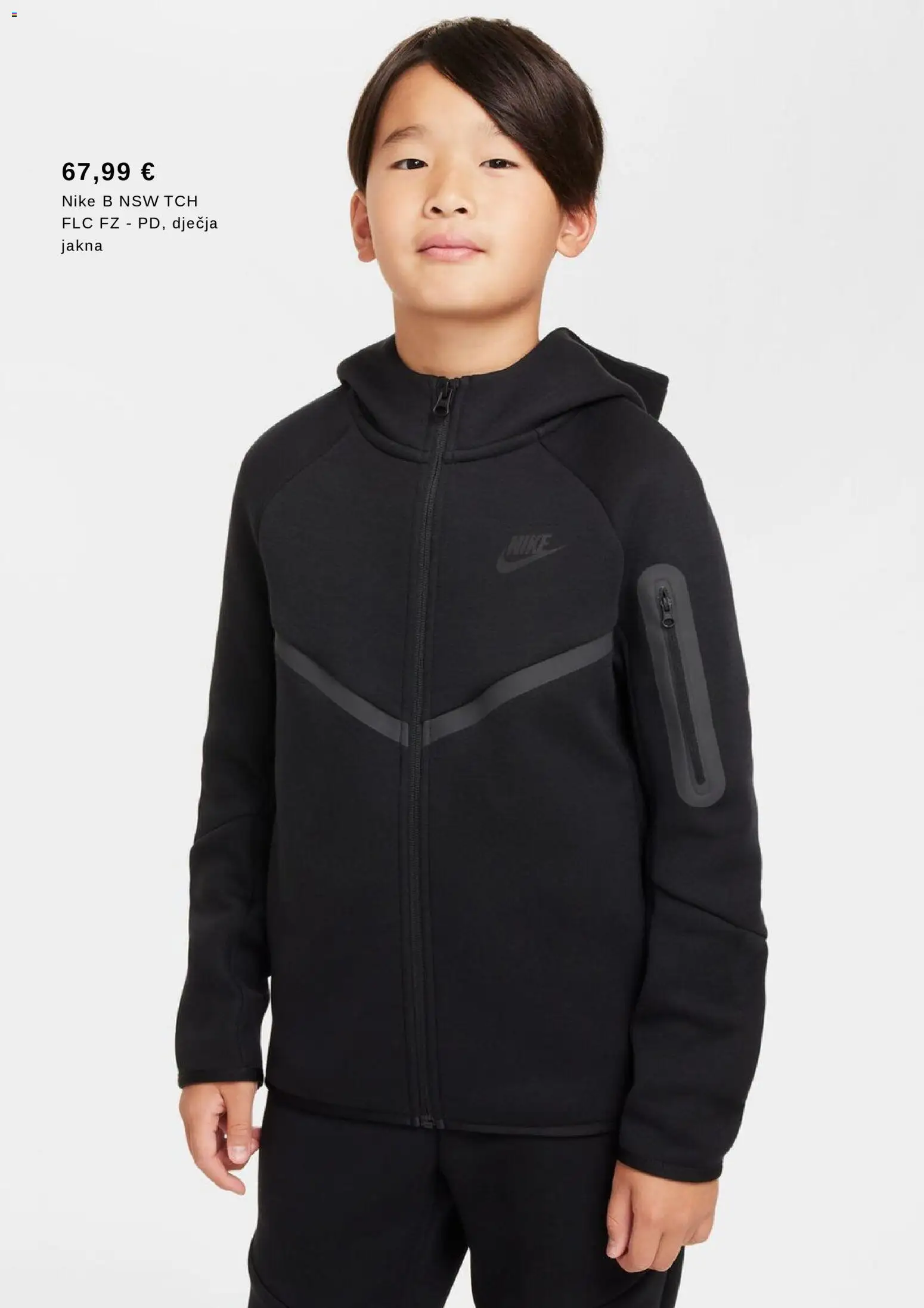 Intersport katalog | vrijedi od 05.01.2026 | Stranica: 5 | Proizvodi: Jakna