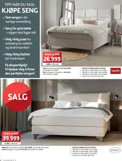 Forhåndsvisning av Bohus kundeavis gyldig fra 01.01.2026 | Side: 18