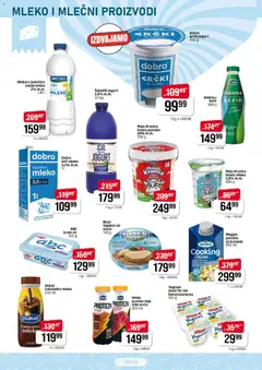 Super DIS katalog - pregled Super DIS kataloga - važi od 04.12.2025 | Strana: 4