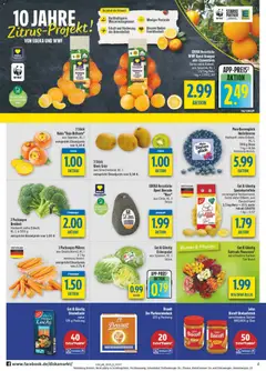 Diska - Diska Angebote Sachsen-Thüringen KW48 ab 24.11.2025 gültig | Seite: 4