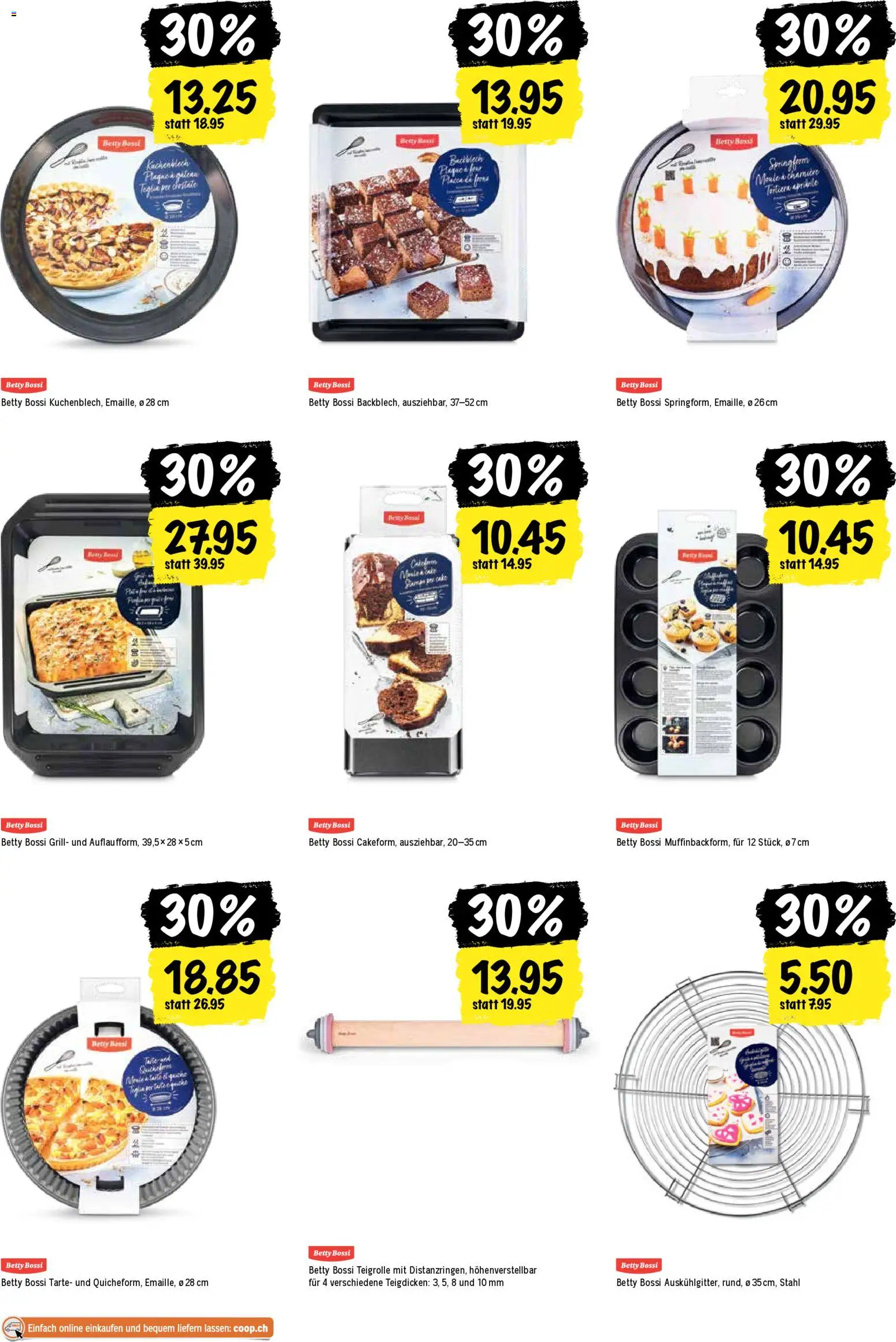 Coop Aktionen – gültig ab 20.11.2025 | Seite: 25 | Produkte: Grill